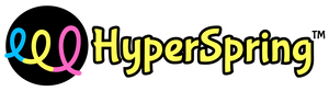 HyperSpring logo