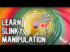 Video preview of The Fundamentals of Slinky Manipulation Video Course